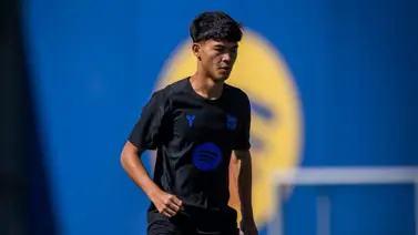 "Dro" Fernández deja el Barcelona y se une al PSG de Luis Enrique "Dro" Fernández deja el Barcelona y se une al PSG de Luis Enrique