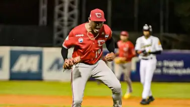 LVBP: ¿Favoritos? Magallanes se refuerza con el mejor lanzador de Cardenales LVBP: ¿Favoritos? Magallanes se refuerza con el mejor lanzador de Cardenales