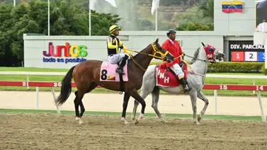 ¿Mantendrá el nivel? Vuelve el gran escolta de Bunker luego de 133 días sin ver acción en La Rinconada ¿Mantendrá el nivel? Vuelve el gran escolta de Bunker luego de 133 días sin ver acción en La Rinconada
