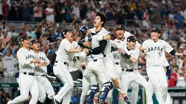 WBC: Shohei Ohtani lidera histórico roster de Japón en 2026 WBC: Shohei Ohtani lidera histórico roster de Japón en 2026