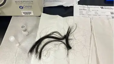 ¡Mano dura! Por esta razón suspenden a entrenador por 36 meses en Estados Unidos ¡Mano dura! Por esta razón suspenden a entrenador por 36 meses en Estados Unidos