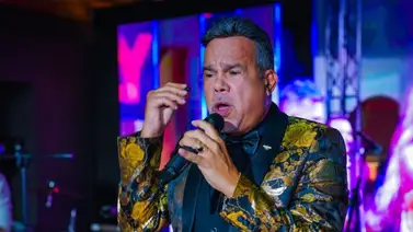 Hija de Miguel Moly se casó y así fue la celebración Hija de Miguel Moly se casó y así fue la celebración