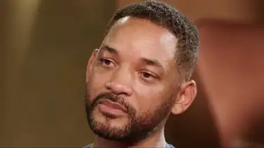 Will Smith casi pierde la vida a los 57 años Will Smith casi pierde la vida a los 57 años