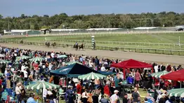 Ola de frío paraliza el hipismo en Estados Unidos: Cuatro hipódromos suspenden carreras este martes