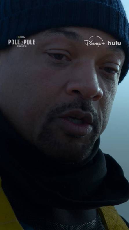 Will Smith casi pierde la vida a los 57 años 