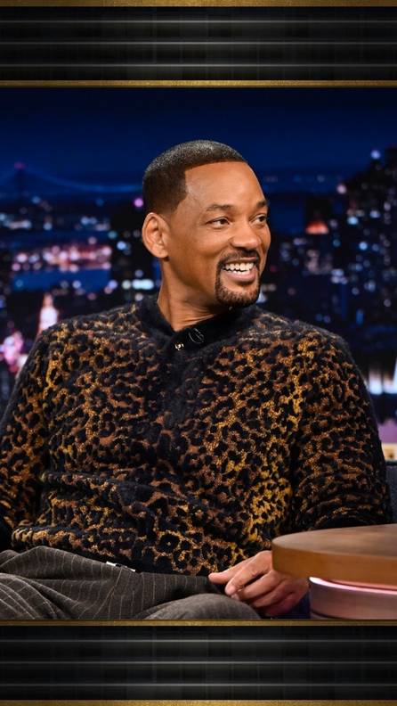 Will Smith casi pierde la vida a los 57 años 