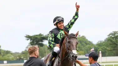 Por el liderato de la estadística nacional: Las mejores montas de Samuel Marín para este miércoles Por el liderato de la estadística nacional: Las mejores montas de Samuel Marín para este miércoles