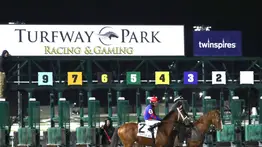 ¡Último minuto! Autoridades de Turfway Park anunciaron la cancelación de sus programas por temperaturas bajas