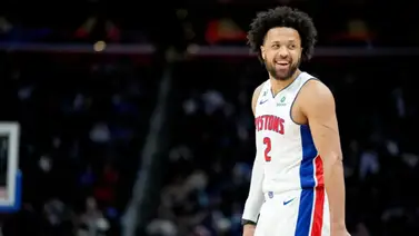 Sin Jokić pero con Murray: ¿Podrán los Nuggets frenar a los inspirados Pistons? Sin Jokić pero con Murray: ¿Podrán los Nuggets frenar a los inspirados Pistons?