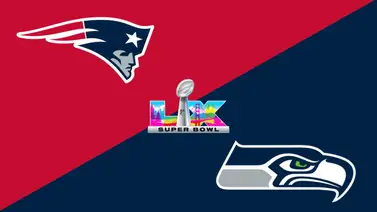 Super Bowl LX: Precios de locura para el Patriots vs Seahawks Super Bowl LX: Precios de locura para el Patriots vs Seahawks