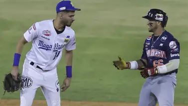 LVBP: Lectores de Meridiano se decantan por el Magallanes LVBP: Lectores de Meridiano se decantan por el Magallanes