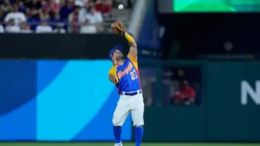 Omar López no descarta contar con José Altuve en el Clásico Mundial de Beisbol Omar López no descarta contar con José Altuve en el Clásico Mundial de Beisbol