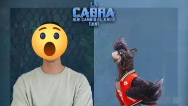 Influencer venezolano será voz en película animada "GOAT" de Sony Picture Influencer venezolano será voz en película animada "GOAT" de Sony Picture