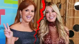 Myrka Dellanos acusa a María Celeste Arrarás de perjudicar su carrera en televisión 