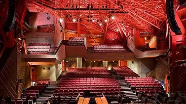 El Centro Cultural Chacao inicia programación 2026 con las comedias más exitosas El Centro Cultural Chacao inicia programación 2026 con las comedias más exitosas