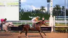 De "valer nada" a producir millones: La asombrosa coincidencia de estos ganadores de la Pegasus World Cup