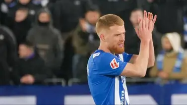 Golpe de realidades: Inglaterra da un nuevo mazazo a LaLiga Golpe de realidades: Inglaterra da un nuevo mazazo a LaLiga