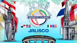 SDC: México presentó sus rosters para la Serie del Caribe 2026