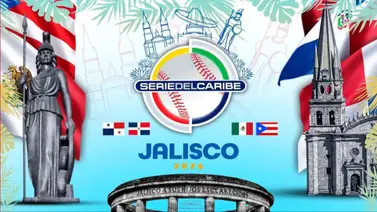 SDC: México presentó sus rosters para la Serie del Caribe 2026 SDC: México presentó sus rosters para la Serie del Caribe 2026
