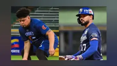 LVBP: Magallanes y Caribes tienen listos sus lineup para el primero de la final LVBP: Magallanes y Caribes tienen listos sus lineup para el primero de la final