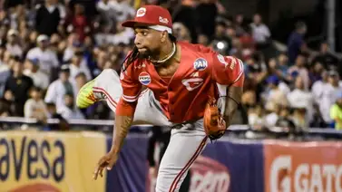 Magallanes va con Ronnie Williams ¿Cuándo fue la última vez que el foráneo abrió un juego en la LVBP? Magallanes va con Ronnie Williams ¿Cuándo fue la última vez que el foráneo abrió un juego en la LVBP?