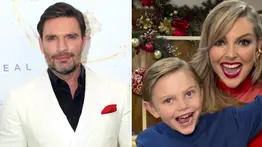 Marjorie de Sousa estaría dispuesta a reencontrase con Julián Gil tras ardua disputa 