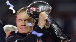Sorpresa histórica: Bill Belichick queda fuera del Salón de la Fama en su primer intento