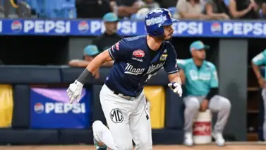 LVBP: Tucupita Marcano sale lesionado y preocupa a Magallanes por el resto de la final LVBP: Tucupita Marcano sale lesionado y preocupa a Magallanes por el resto de la final