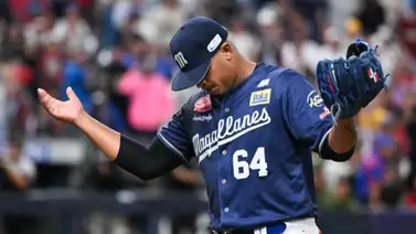 LVBP: Magallanes impone su autoridad sobre Caribes y sella su primera victoria de la final LVBP: Magallanes impone su autoridad sobre Caribes y sella su primera victoria de la final