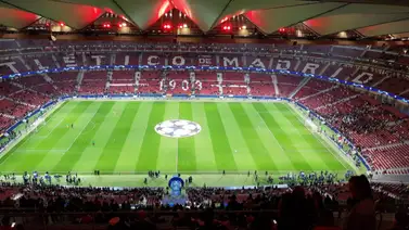 Luz verde de la Comisión Europea: El Atlético de Madrid cambia de manos Luz verde de la Comisión Europea: El Atlético de Madrid cambia de manos