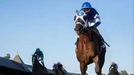 La pelea no se detiene: El Jockey Club responde tajante a Mike Repole (+Comunicado)