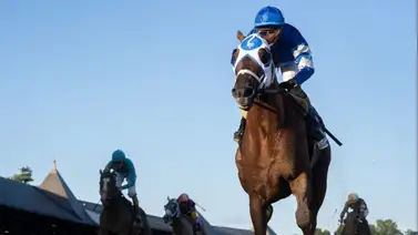 La pelea no se detiene: El Jockey Club responde tajante a Mike Repole con un comunicado La pelea no se detiene: El Jockey Club responde tajante a Mike Repole con un comunicado