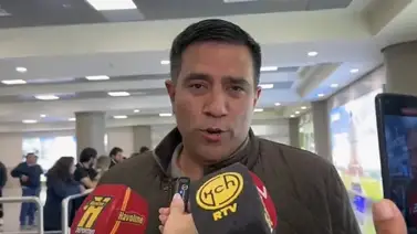 César Farías recibe refuerzo de lujo en su Barcelona César Farías recibe refuerzo de lujo en su Barcelona