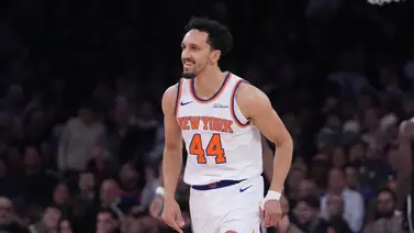 El "Efecto Brunson" contra la muralla de Toronto: Claves del Raptors vs. Knicks El "Efecto Brunson" contra la muralla de Toronto: Claves del Raptors vs. Knicks