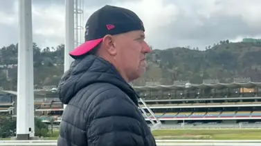 Oscar Manuel González listo para la reaparecida: Analizamos sus ejemplares más claros en La Rinconada Oscar Manuel González listo para la reaparecida: Analizamos sus ejemplares más claros en La Rinconada