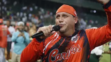 LVBP: Caribes de Anzoátegui quiere repetir a Asdrúbal Cabrera la próxima temporada LVBP: Caribes de Anzoátegui quiere repetir a Asdrúbal Cabrera la próxima temporada