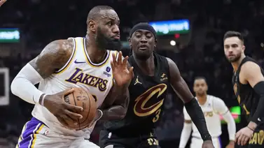 NBA: Estos son los juegos para la jornada de este 28 de enero NBA: Estos son los juegos para la jornada de este 28 de enero