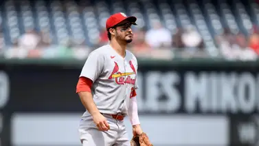 MLB: Nolan Arenado dio a conocer detalles por su rechazo a jugar con Houston MLB: Nolan Arenado dio a conocer detalles por su rechazo a jugar con Houston