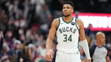 NBA: Giannis Antetokounmpo estaría listo para abandonar los Bucks NBA: Giannis Antetokounmpo estaría listo para abandonar los Bucks