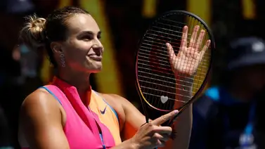 ¿Invencible Sabalenka? Previa y cuotas para el choque contra Svitolina en el Australian Open ¿Invencible Sabalenka? Previa y cuotas para el choque contra Svitolina en el Australian Open