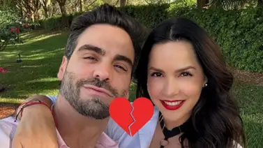 Carmen Villalobos y su novio venezolano habrían terminado su amorío Carmen Villalobos y su novio venezolano habrían terminado su amorío