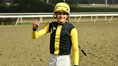 Francisco Quevedo: Un cuarteto de oportunidades para brillar en el óvalo de Coche Francisco Quevedo: Un cuarteto de oportunidades para brillar en el óvalo de Coche