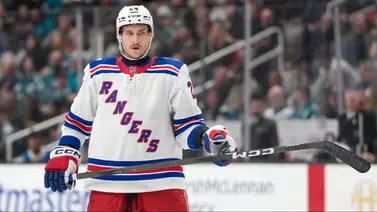 Derbi de Nueva York: ¿Podrán los Islanders hundir más a los Rangers en la NHL? Derbi de Nueva York: ¿Podrán los Islanders hundir más a los Rangers en la NHL?