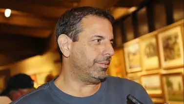 ¡Sin censura! Lo que pide Mike Repole a The Jockey Club para debatir sobre el futuro del hipismo ¡Sin censura! Lo que pide Mike Repole a The Jockey Club para debatir sobre el futuro del hipismo