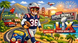 Andy Borregales, una patada que lo llevó de Caracas a Boston 