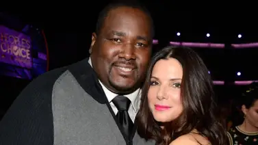 Big Mike de “Un Sueño Posible” se debate entre la vida y la muerte Big Mike de “Un Sueño Posible” se debate entre la vida y la muerte