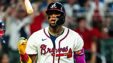 MLB: Ronald Acuña Jr. buscará tres cifras redondas en la temporada 2026 MLB: Ronald Acuña Jr. buscará tres cifras redondas en la temporada 2026
