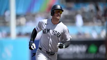 WBC: Esta estrella de los Yankees de Nueva York descarta ir al Clásico Mundial WBC: Esta estrella de los Yankees de Nueva York descarta ir al Clásico Mundial