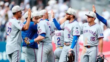 MLB: Este será el posible lineup de los Mets para 2026 MLB: Este será el posible lineup de los Mets para 2026