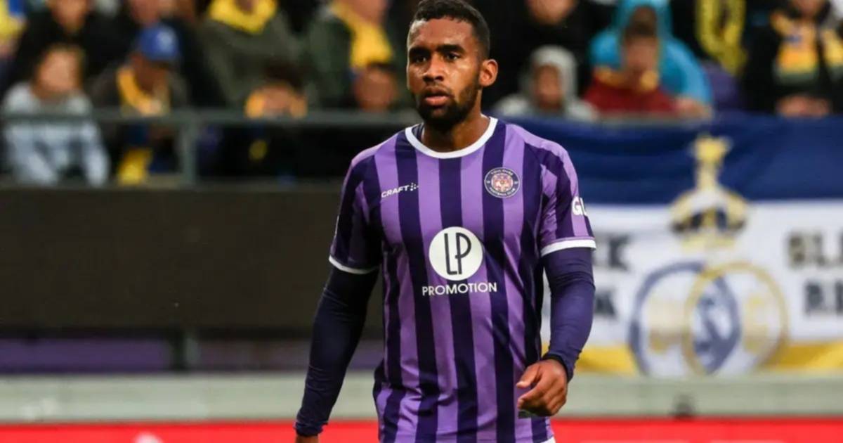 Cásseres Rejected Offer: French Club's €X Million Bid Revealed - News Directory 3